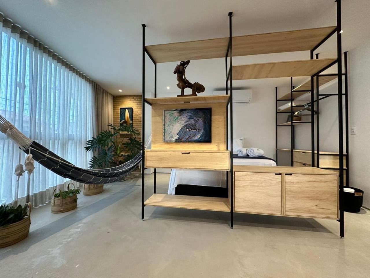 Отель Casa Ahu Баия-Формоза Экстерьер фото
